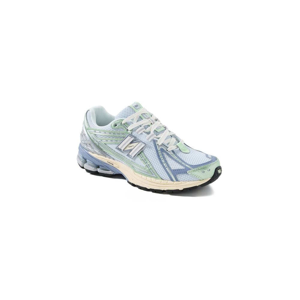 NWT New Balance 1906 Blue Green Unisex Sneakers 9.5M/11W